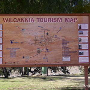 Wilcannia