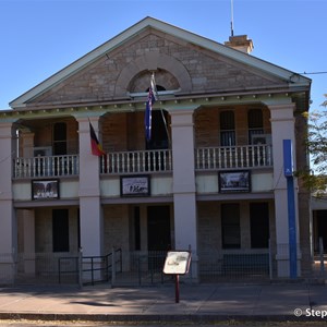 Wilcannia