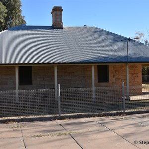 Wilcannia