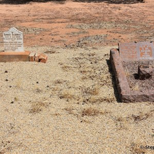 Hoyleton Cemetery 