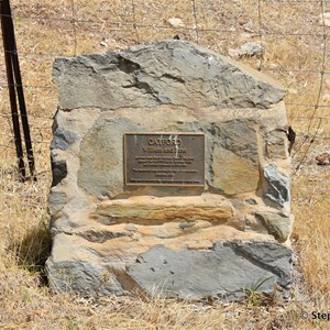 Catford Memorial