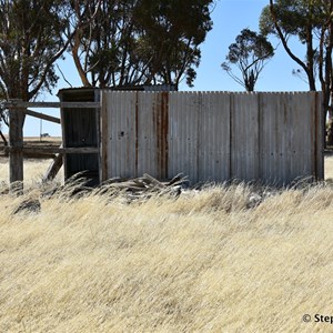 Porters Lagoon Grassland Project 