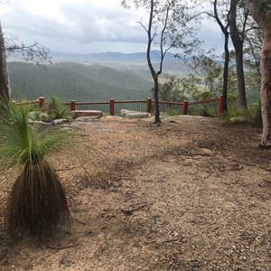 Eagles Nest Lookout