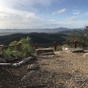 Eagles Nest Lookout