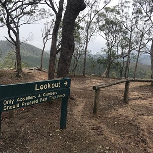 Point Pure Lookout