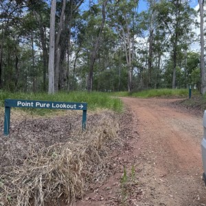 Point Pure Lookout