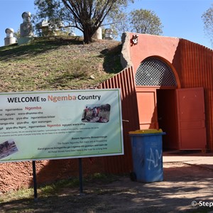 Brewarrina