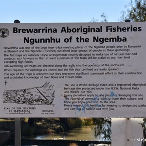 Brewarrina