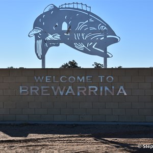 Brewarrina