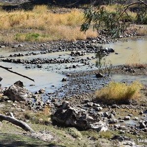 Brewarrina