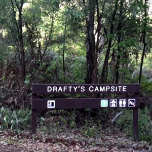 Drafty's 1