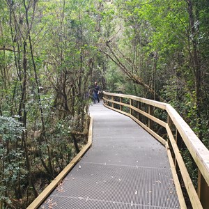 Heritage Landing
