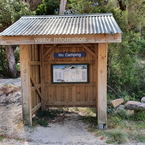 Henty Dunes Picnic Area