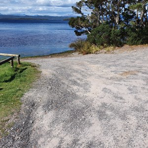 Swan Bay Picnic Area