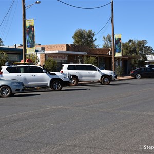 Lightning Ridge 