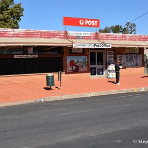 Lightning Ridge 