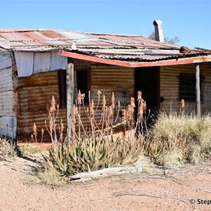 Lightning Ridge 