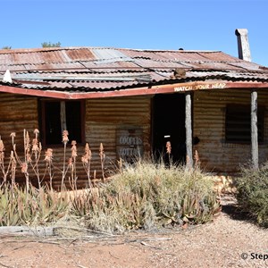 Lightning Ridge 