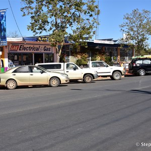 Lightning Ridge 