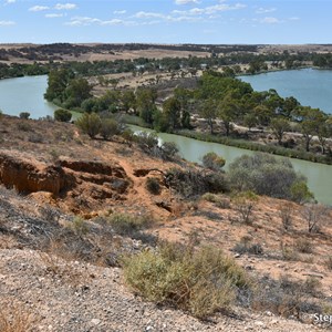 Maynards Lookout