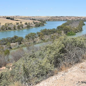 Maynards Lookout