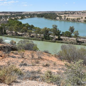 Maynards Lookout