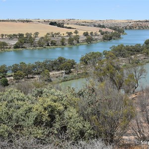 Maynards Lookout