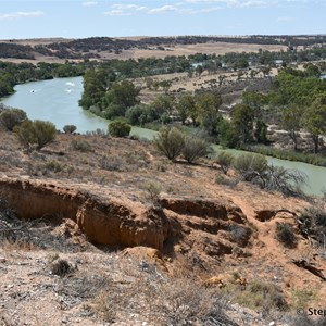 Maynards Lookout