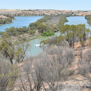 Maynards Lookout