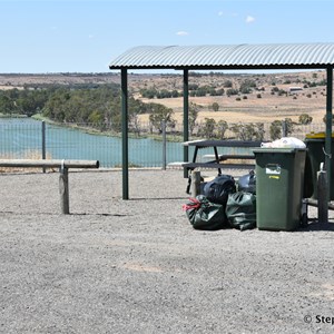 Maynards Lookout