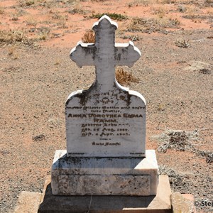 Black Hill Cemetery (Old)