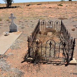 Black Hill Cemetery (Old)