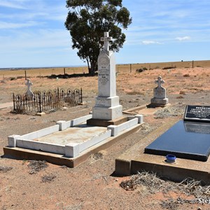 Black Hill Cemetery (Old)