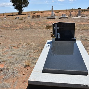 Black Hill Cemetery (Old)