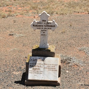 Black Hill Cemetery (Old)