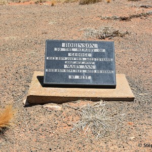 Black Hill Cemetery (Old)