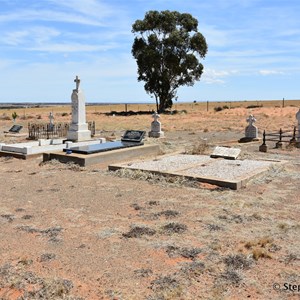 Black Hill Cemetery (Old)