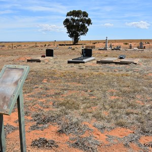 Black Hill Cemetery (Old)