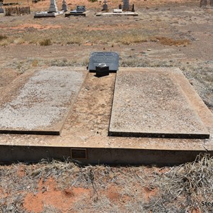 Black Hill Cemetery (Old)