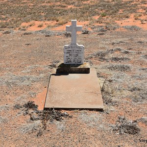 Black Hill Cemetery (Old)