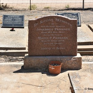 Black Hill Cemetery