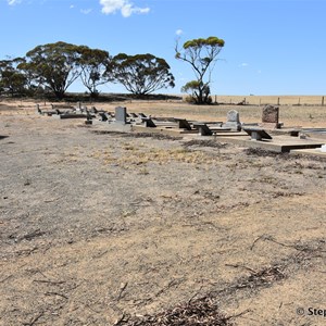 Black Hill Cemetery