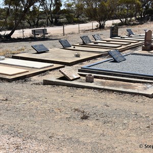 Black Hill Cemetery