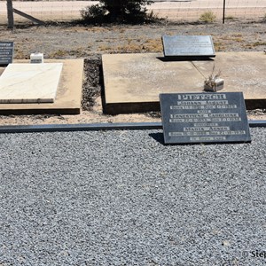 Black Hill Cemetery