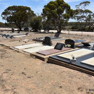 Black Hill Cemetery