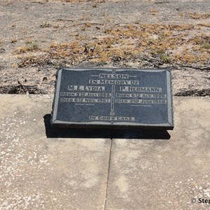 Black Hill Cemetery