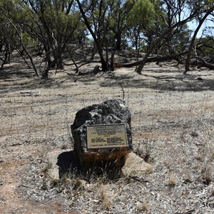 Mrs Alice Sargent Memorial