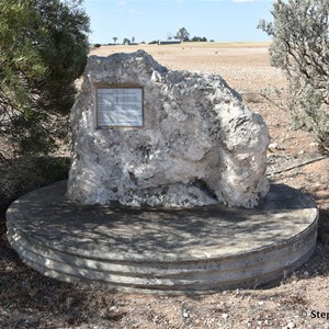 Castle Family Memorial 