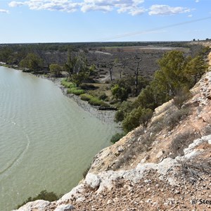 Paisley Lookout