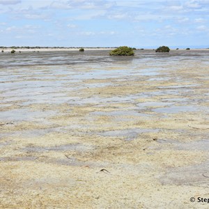 Thompsons Beach